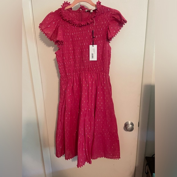 Sea Dress. - Picture 1 of 4